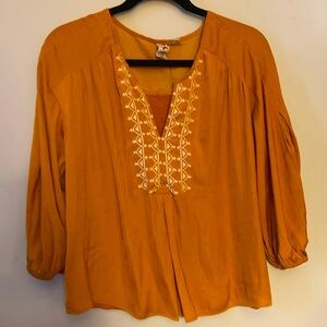 Dolan left coast collection long sleeve